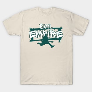 R A T M - Evil Empire // Fan Art Style Designs T-Shirt